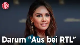 Nazan Eckes offenbart: Der wahre Grund, warum sie bei RTL aufh&ouml;rte &bull; PROMIPOOL