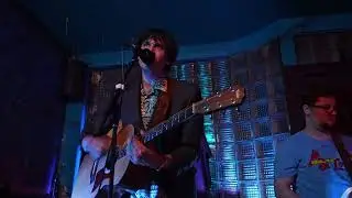 Blurry | Tyler Samuels Project