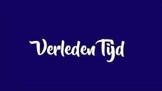 FLEMMING - Verleden Tijd (Lyrics)