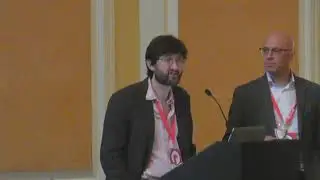 PyCon UK 2018 Monday Introduction