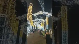 Natal Encantado Maring&aacute; PR.