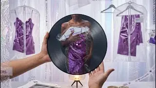Demi Lovato - It's not that deep Spotify fan first exclusive Picture disc vinyl  EP.735