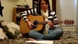 Breathe Acoustic - Elizabeth Kane