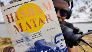 Book review My Friends by Hisham Matar and Lessons from Uganda's general election 2026