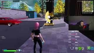 BIG TWITCH RAID VON NIKLAS WILSON SOLUTION UND HONEYPUH!