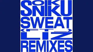 Sweat (Instrumental)