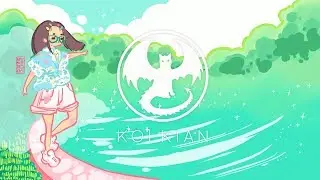 Kolkian - Sugarsnap [Glitch Hop] (The Arcadium Release)