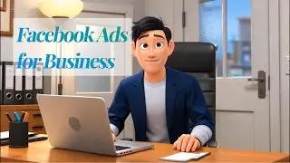 Facebook Ads for Business