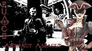 Assassin's Creed IV Artifact Assassult Saint Pierre
