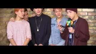 NINETY ONE (91) - Смешные моменты (part 1)