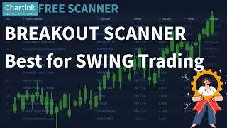 The best swing trading strategy #scanners #swingtrader