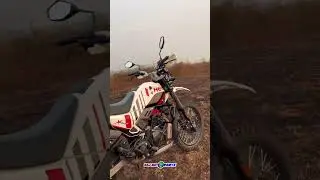 HERO XPULSE Handle Bar Riser, MRP - Starting 850/-, Call/WhatsApp - +91 8900406581 @raj.autopartz