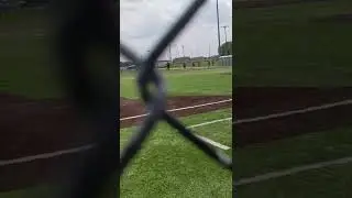 Running Event at World Series