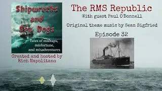 The Sinking of the RMS Republic