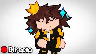 ⚔️ ROBLOX 1V1 CON SUSCRIPTORES! ⚔️ *me papean*