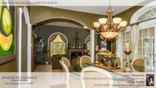 1088 Herkness Dr. in Pennock Woods, Meadowbrook, PA
