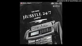Free Husstle 24/7 Loopkit/Sample (Lil Baby, Nick Mira,Wheezy, Rylo Rodriquez)