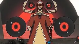 Глаз судьбы // Towertale #5