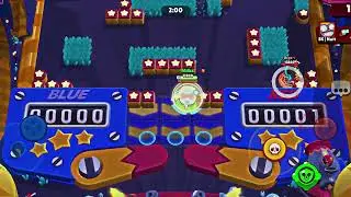 1 Day, 1 Brawl Ball Day 41: Hank (Long Form Video) #brawlstars 