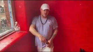 Yaneth recaps his battle with Bowski on Premier Battles Undisclosed 2