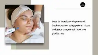 Hoe diep gaat de Dermapen 4 bij acnelittekens en is het pijnlijk?