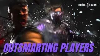 Nerfed&nbsp;Sub&nbsp;Zero&nbsp;Endures The META&nbsp;ABUSERS In Ranked