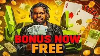 bonus casino no deposit 💎 Enjoy instant no deposit bonus rewards