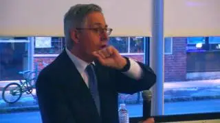 Dan Lyons and his Misadventure in the Start-Up Bubble