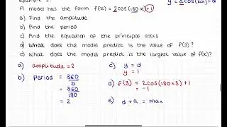 Sinusoidal Models