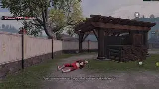 7 Finger Claw PUBGMobile Gameplay