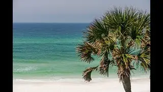 Miramar Beach Florida 4Br Gulf View Vacation Rental Home, 15 St. Martin Cir