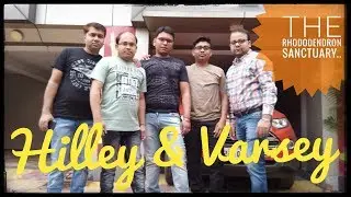 #Hilley # Varsey  # west sikkim Tour