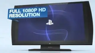 PlayStation 3D Display PS398078