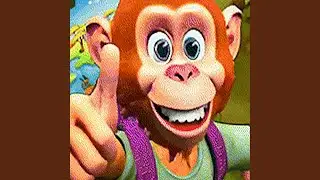 Jungle Jim Let's Begin