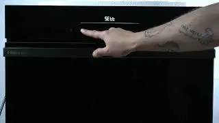HISENSE Духовка BSA66346PBGWIFI - Управление настройками яркости | Регулировка яркости дисплея