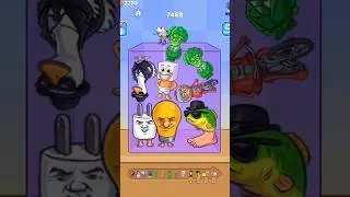 Merge Fellas Italian Brainrot 8 Mode Maker Reverse Challenge | #mergefellas