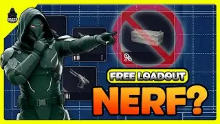 ARC Raiders PvP is DEAD 3 Reasons Free Loadouts Are KILLING the Game