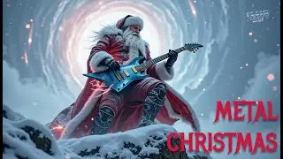 Christmas Metal Mix &ndash; Progressive Instrumental Holiday Music