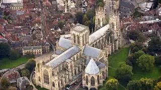 Sir Edward Bairstow 1874-1948:  Sing ye to the Lord