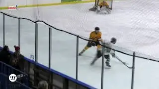 Rochester United at Lake Orion | Hockey | 3-19-21 | STATE CHAMPS! Michigan