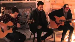 Robbins Crossing: Episode 2 - City Lights