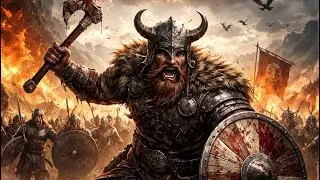 Vikings Didn&rsquo;t Wear Horned Helmets