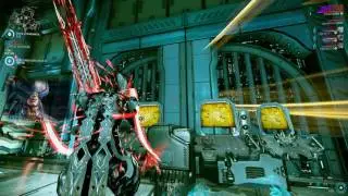 Warframe AXI E1 Radshare 20#