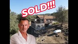 For Sale Near Yosemite! 43629 Ranger Circle Dr Coarsegold 93614 #ylp #realestate