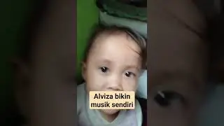 alviza bikin musim sendiri