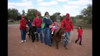 pony party