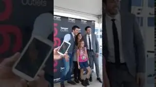 Amelia meeting 