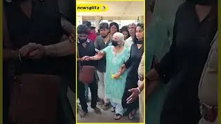 😢😢மாமனார் இறப்புக்கு கலங்கிய ஷாலினி | Actor Ajith Father Funeral | Shalini | #shorts