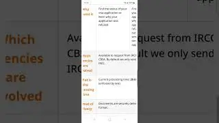 How to apply for GCMS notes!!! STEP BY STEP GUIDE