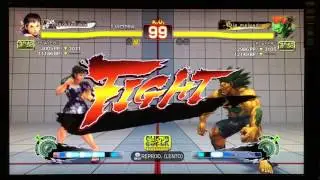 (L) RoYeR vs (L) Voidsource Torneo